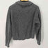 ユニクロシー UNIQLO:C ミックスヤーンポロセーター レディース JPN:M