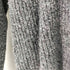 ユニクロシー UNIQLO:C ミックスヤーンポロセーター レディース JPN:M