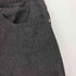 ジョンローレンスサリバン JOHN LAWRENCE SULLIVAN Rigid Denim Wide Pants レディース JPN:M