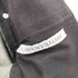 ジョンローレンスサリバン JOHN LAWRENCE SULLIVAN Rigid Denim Wide Pants レディース JPN:M