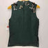 BY MALENE BIRGER 装飾付き ビジューベスト レディース 36