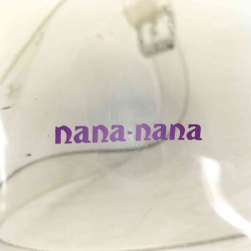 ナナナナ NaNa-NaNa A4 PVC N7A4P6 レディース
