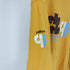 ペレペレ pelle pelle 90-00S ARRANGED AND CONDUCTED BY MARC BUCHANAN 両面 ロゴ プリント L/S クルーネック Tシャツ ビッグサイズ メンズ 3XL