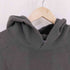 アギュー ARGUE DRY COTTON PLANE SWEAT FOODIE レディース FREE