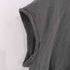 アギュー ARGUE DRY COTTON PLANE SWEAT FOODIE レディース FREE