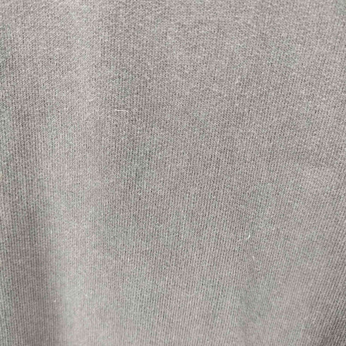 アギュー ARGUE DRY COTTON PLANE SWEAT FOODIE レディース FREE