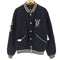 ポロバイラルフローレン Polo by RALPH LAUREN リバーシブルスタジャン メンズ import:L
