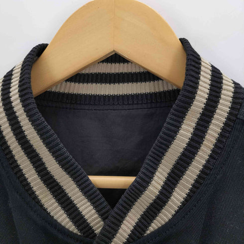 ポロバイラルフローレン Polo by RALPH LAUREN リバーシブルスタジャン メンズ import:L