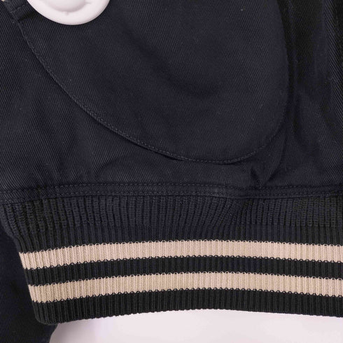 ポロバイラルフローレン Polo by RALPH LAUREN リバーシブルスタジャン メンズ import:L