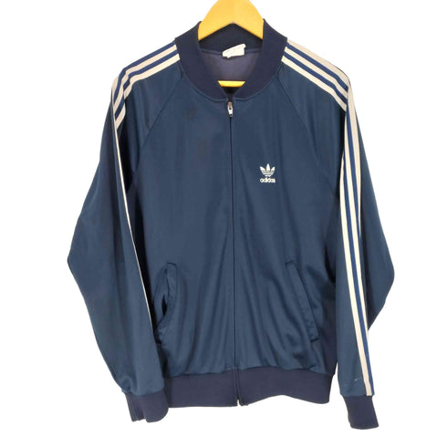 アディダス adidas 80s ATP USA製 トラックジャケット メンズ JPN:L