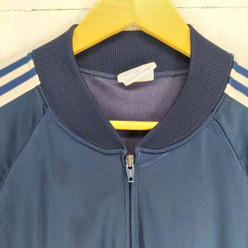 アディダス adidas 80s ATP USA製 トラックジャケット メンズ JPN:L
