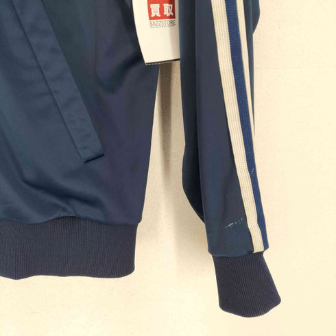 アディダス adidas 80s ATP USA製 トラックジャケット メンズ JPN:L