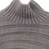 イッセイミヤケ ISSEY MIYAKE 22AW ウール グローブデザイン ニットボレロ レディース JPN:2