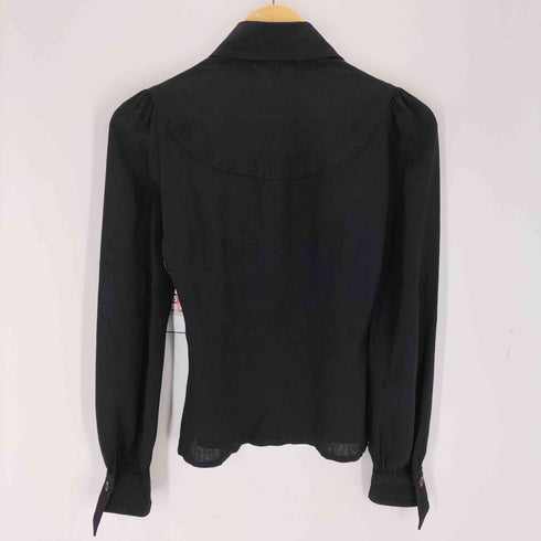 top-dress seeler 長襟シャツ レディース US:0-2