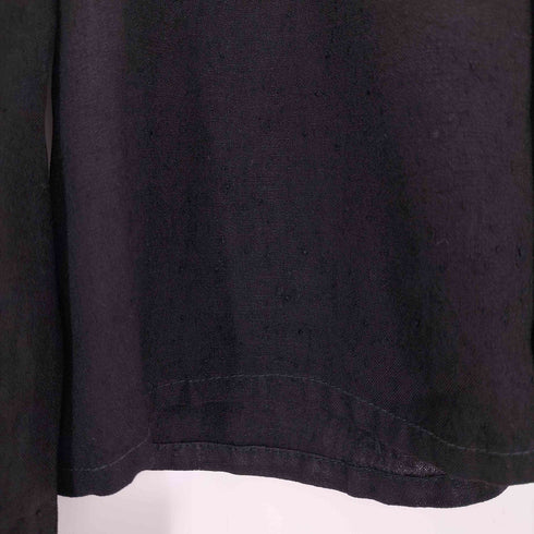 top-dress seeler 長襟シャツ レディース US:0-2