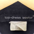 top-dress seeler 長襟シャツ レディース US:0-2
