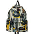 イーストパック EASTPAK 総柄 バックパック リュック レディース