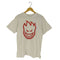 スピットファイアー SPITFIRE ロゴプリント Tシャツ メンズ import:M