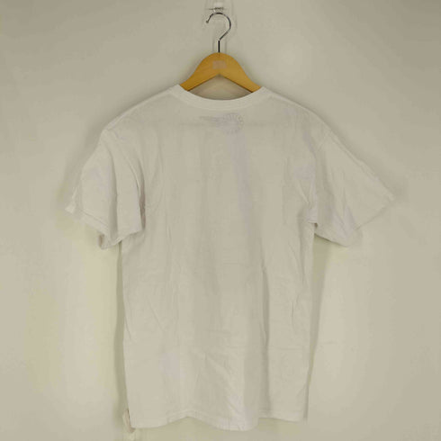 スピットファイアー SPITFIRE ロゴプリント Tシャツ メンズ import:M