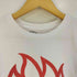 スピットファイアー SPITFIRE ロゴプリント Tシャツ メンズ import:M