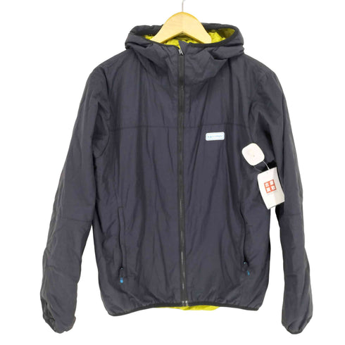 カリマー Karrimor リバーシブル中綿ジャケット メンズ JPN:M
