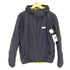 カリマー Karrimor リバーシブル中綿ジャケット メンズ JPN:M