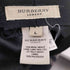 バーバリーロンドン BURBERRY LONDON チェック柄 キャスケット レディース L