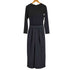 スタイリング styling 23AW ハイフォルム ドッキング カットドレス レディース JPN:1