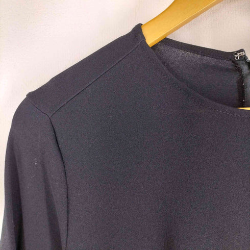 スタイリング styling 23AW ハイフォルム ドッキング カットドレス レディース JPN:1