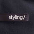 スタイリング styling 23AW ハイフォルム ドッキング カットドレス レディース JPN:1
