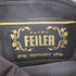 フェイラー FEILER フラワー パイル ミニ ハンド バッグ レディース