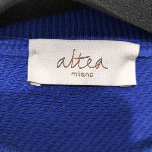 アルテア Altea 半袖スウェット レディース JPN:S
