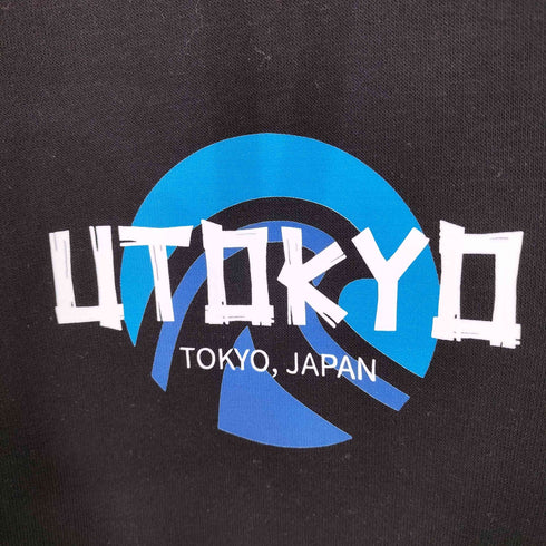 4tokyo プルオーバーパーカー メンズ JPN:S