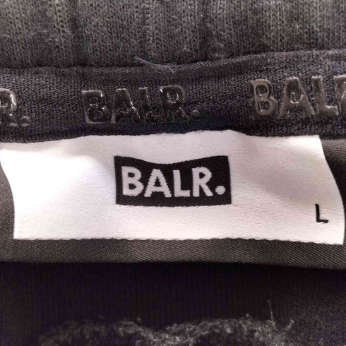 ボーラー BALR Q-Series Slim Classic Sweatpants メンズ JPN:L