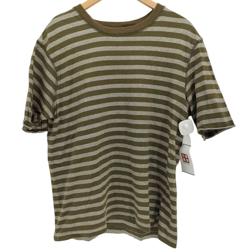 ハントクラブ HUNT CLUB ボーダーTシャツ メンズ