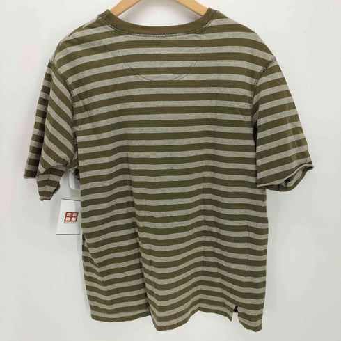 ハントクラブ HUNT CLUB ボーダーTシャツ メンズ