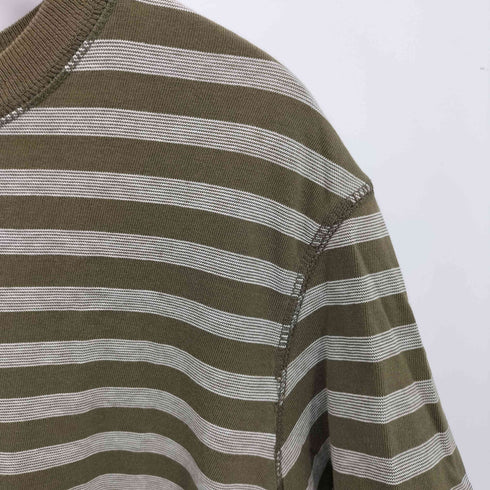 ハントクラブ HUNT CLUB ボーダーTシャツ メンズ