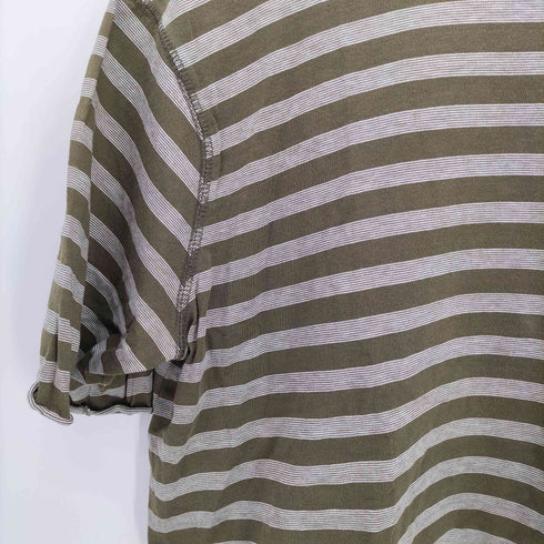 ハントクラブ HUNT CLUB ボーダーTシャツ メンズ