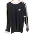 アディダスオリジナルス adidas Originals クラシックス スリーストライプス 長袖Tシャツ メンズ JPN:M