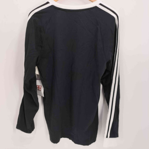 アディダスオリジナルス adidas Originals クラシックス スリーストライプス 長袖Tシャツ メンズ JPN:M
