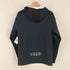 アンダーアーマー UNDER ARMOUR Knitted Hoodie with Full Length Zipper 2.0 Training Hoodie テック メンズ JPN:1