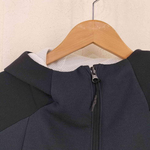アンダーアーマー UNDER ARMOUR Knitted Hoodie with Full Length Zipper 2.0 Training Hoodie テック メンズ JPN:1