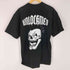 Run Bay unlockmen bad to the bone バンドTシャツ メンズ JPN:XL