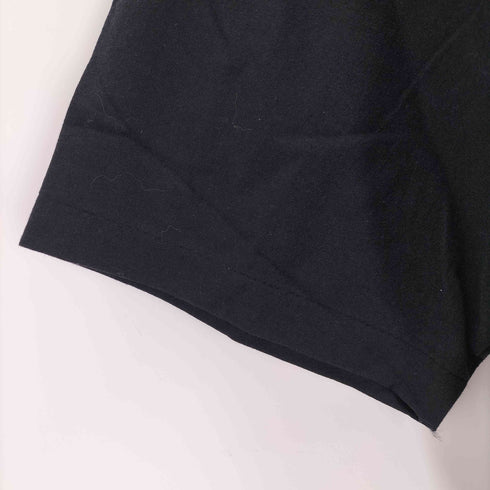 Run Bay unlockmen bad to the bone バンドTシャツ メンズ JPN:XL