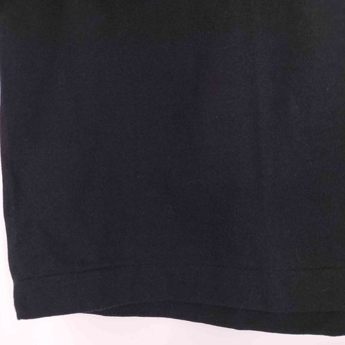 Run Bay unlockmen bad to the bone バンドTシャツ メンズ JPN:XL