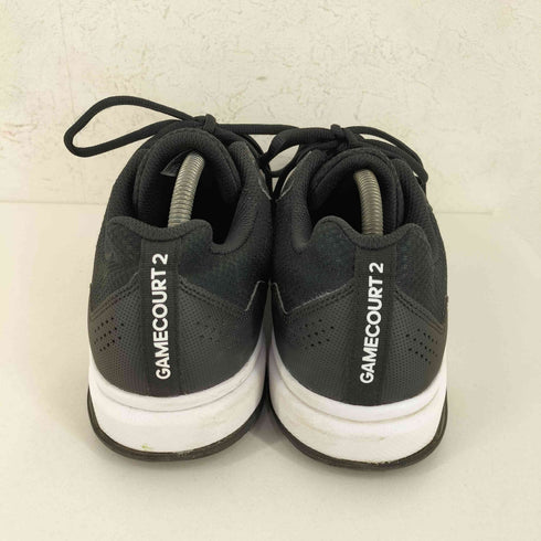 アディダス adidas ゲームコート 2.0 オムニコートスニーカー メンズ JPN:27