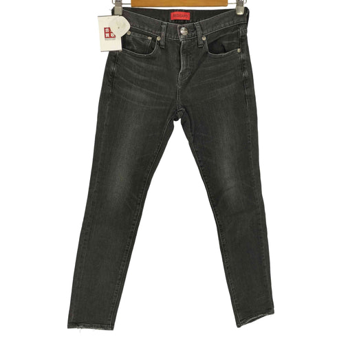 レッドカード REDCARD 19SS Anniversary skinny denim ブラック デニム ストレッチ スリム スキニー パンツ レディース 22