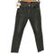 レッドカード REDCARD 19SS Anniversary skinny denim ブラック デニム ストレッチ スリム スキニー パンツ レディース 22