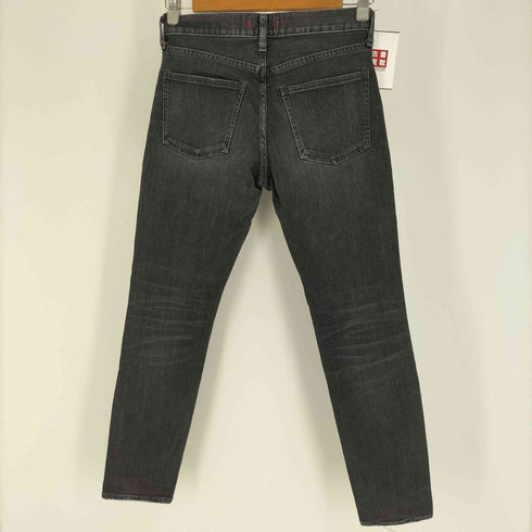 レッドカード REDCARD 19SS Anniversary skinny denim ブラック デニム ストレッチ スリム スキニー パンツ レディース 22