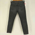 レッドカード REDCARD 19SS Anniversary skinny denim ブラック デニム ストレッチ スリム スキニー パンツ レディース 22